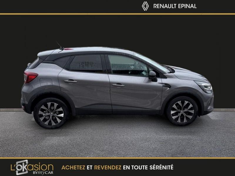 Renault Captur TCe 90 Evolution