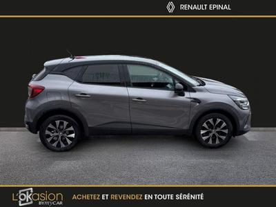 Renault Captur TCe 90 Evolution