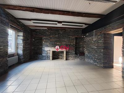 Local commercial - 45 m² - 3 pièces