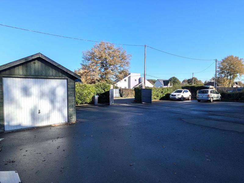 Maison - 140 m² - 7 pièces