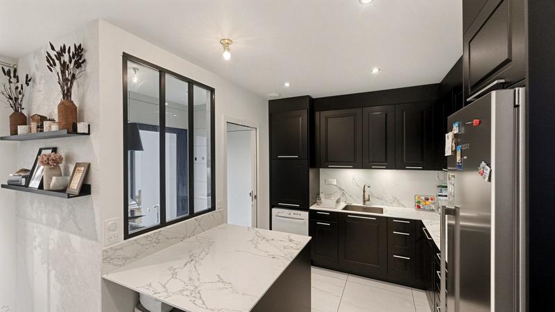 Maison contemporaine - 155 m² - 6 pièces