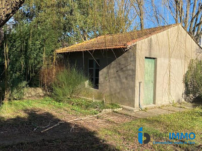 Maison - 220 m² - 9 pièces