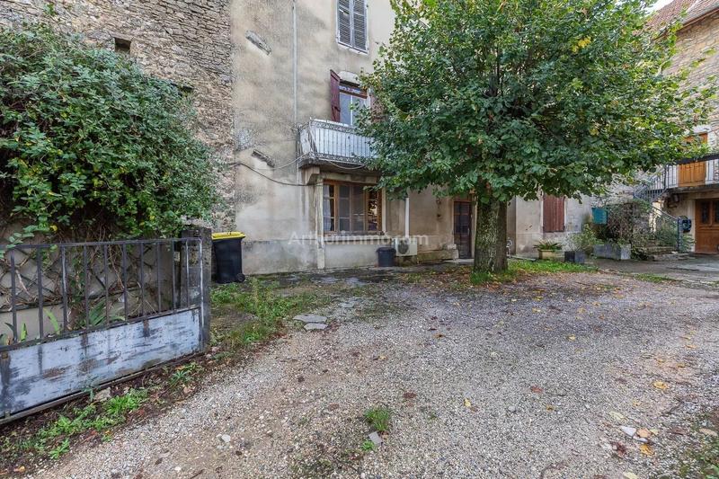 Maison - 138 m² - 3 pièces