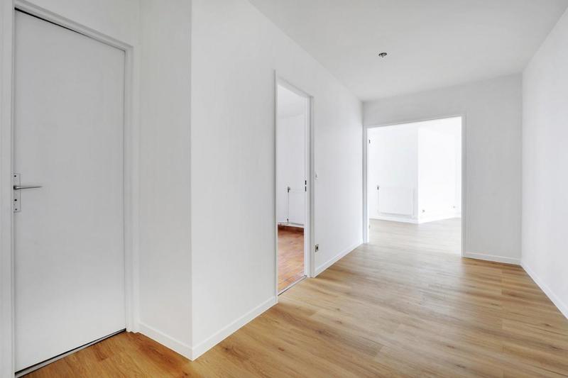 Appartement - 108 m² - 5 pièces