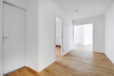 Appartement - 108 m² - 5 pièces