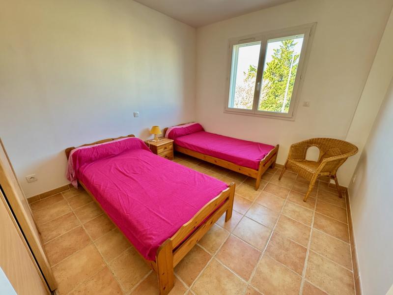 Villa - 97 m² - 4 pièces