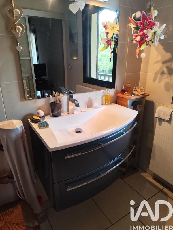 Maison - 140 m² - 4 pièces