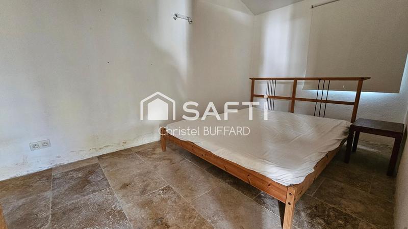 Maison - 162 m² - 4 pièces