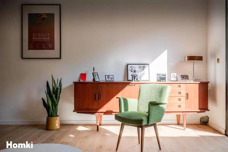 Maison - 129 m² - 5 pièces