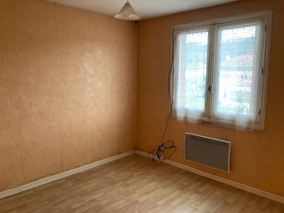 Maison - 91 m² - 5 pièces