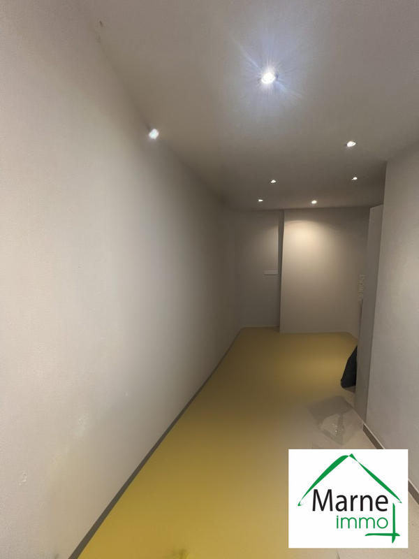 Appartement - 100 m² - 5 pièces