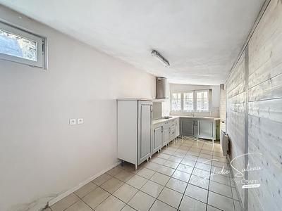 Maison - 69 m² - 4 pièces