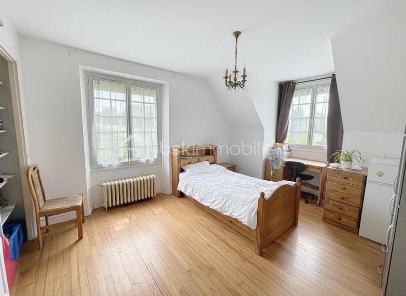 Maison - 154 m² - 6 pièces