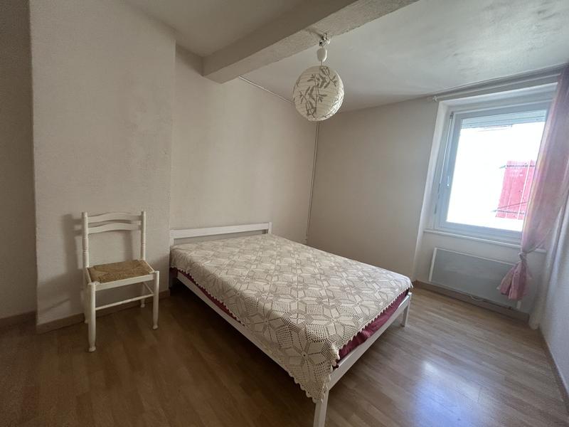 Maison - 69 m² - 5 pièces