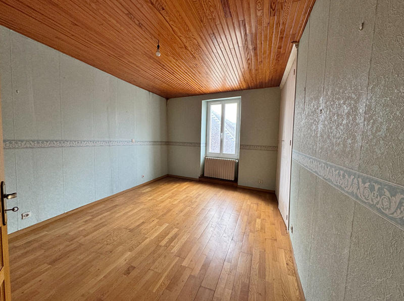 Immeuble - 8 pièces