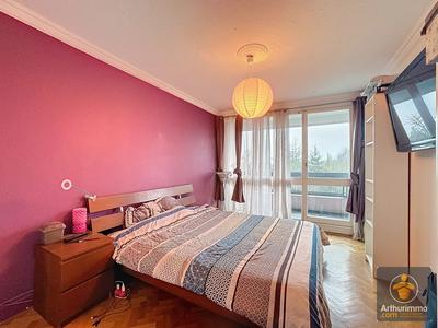 Appartement - 106 m² - 5 pièces