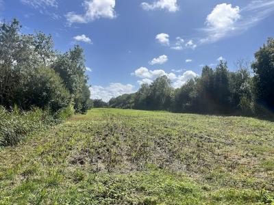 Terrain agricole - 20 160 m²