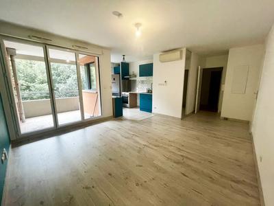 Appartement - 52 m² - 3 pièces