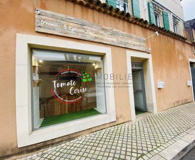 Local commercial - 42 m² - 1 pièce