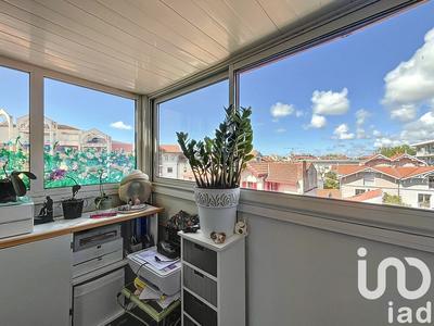 Appartement - 30 m² - 2 pièces