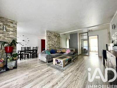 Appartement - 79 m² - 4 pièces