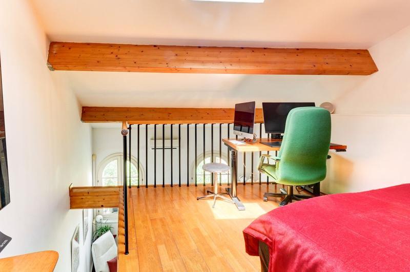 Appartement - 53 m² - 2 pièces