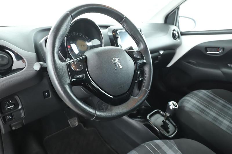 Peugeot 108 1.0 VTi Allure Etg5 5p 72 ch