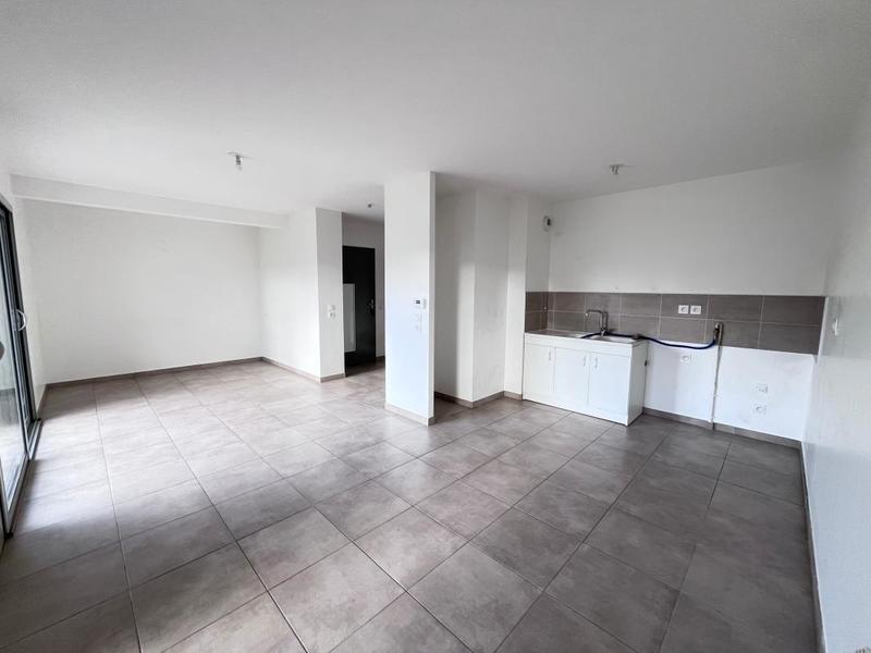 Appartement - 51 m² - 2 pièces