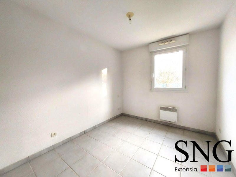 Appartement - 53 m² - 3 pièces