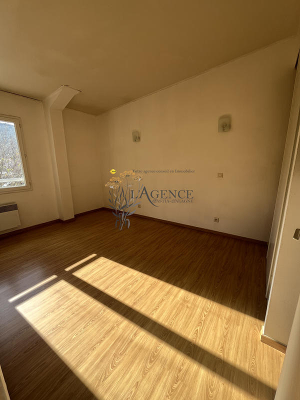 Appartement - 74 m² - 3 pièces