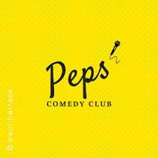 Peps' Comedy Club