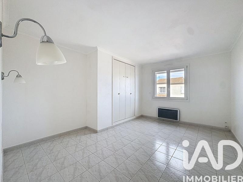 Maison - 162 m² - 4 pièces
