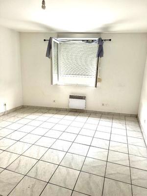 Appartement - 25 m² - 1 pièce