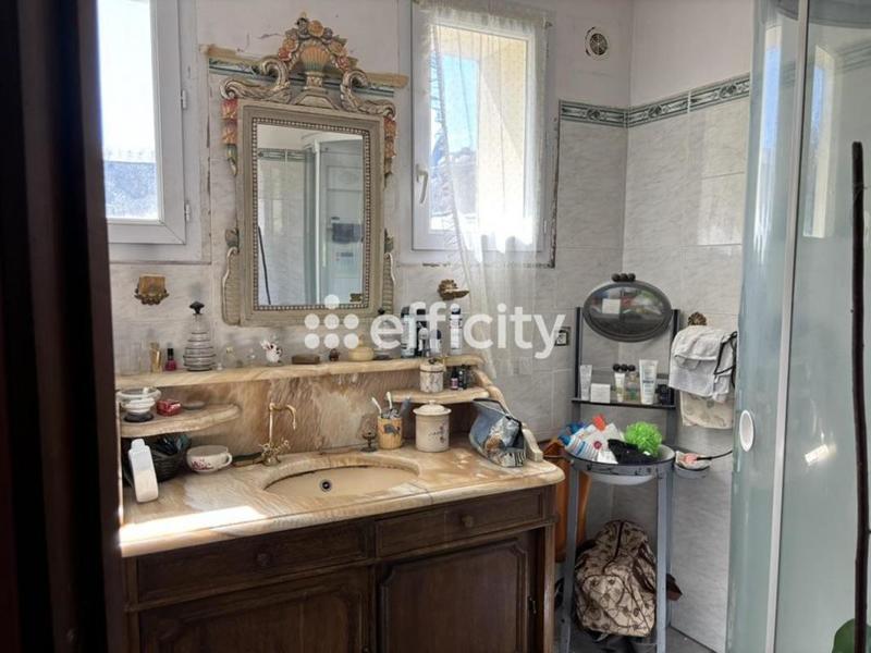 Maison - 115 m² - 3 pièces