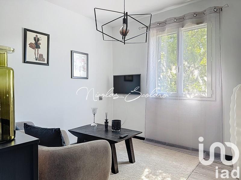 Maison - 188 m² - 5 pièces