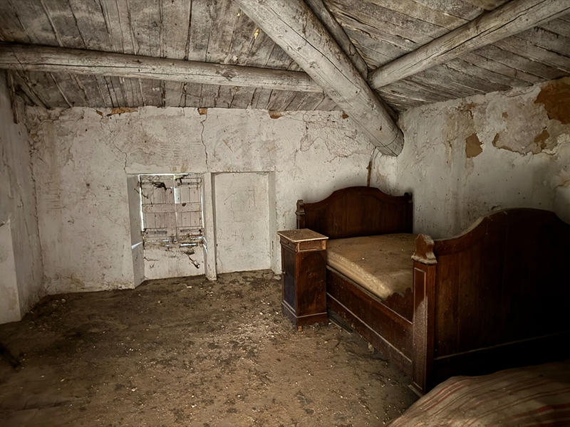 Maison - 52 m² - 3 pièces