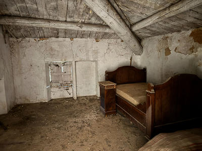 Maison - 52 m² - 3 pièces