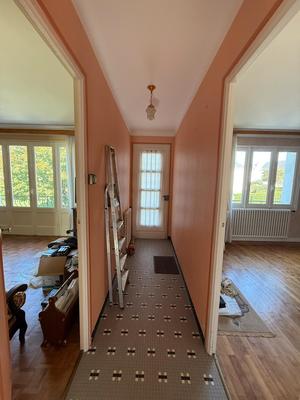 Maison - 63 m² - 5 pièces