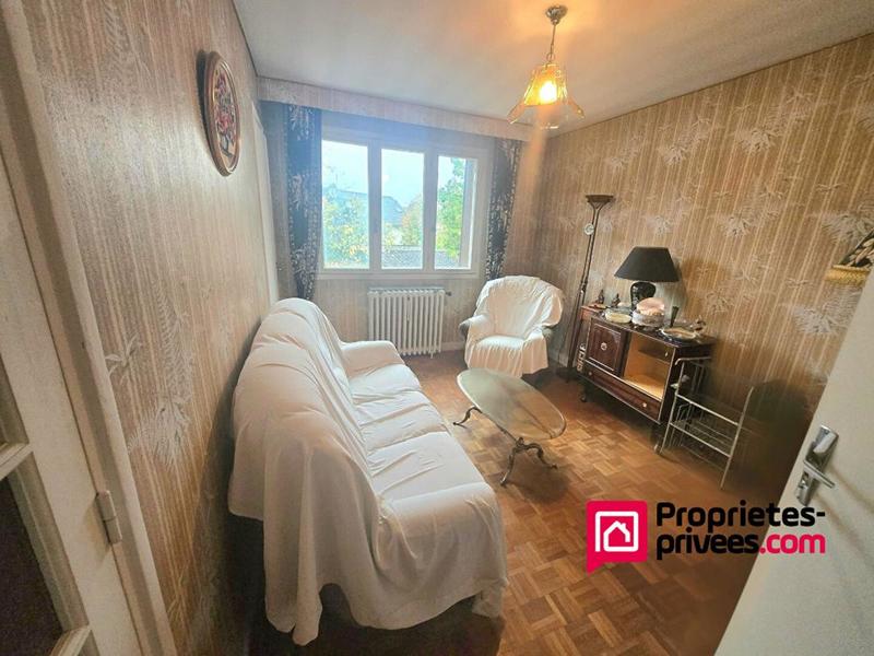 Maison - 106 m² - 4 pièces