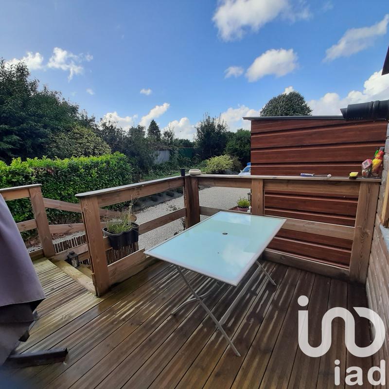 Maison de village - 141 m² - 6 pièces