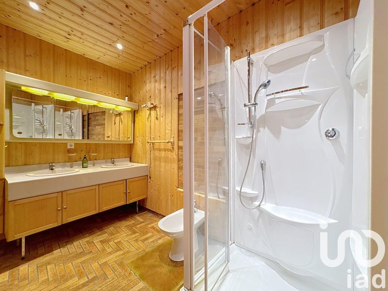 Maison de ville - 142 m² - 5 pièces