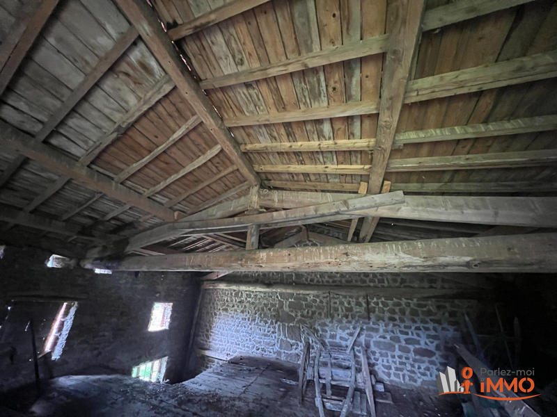 Maison - 150 m² - 2 pièces