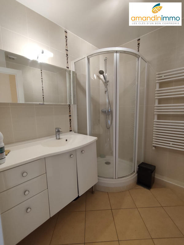 Maison ancienne - 89 m² - 6 pièces