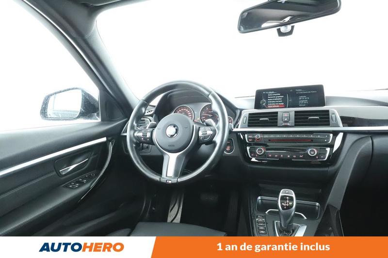 Bmw Série 3 Touring 335d xDrive m Sport Bva8 313 ch