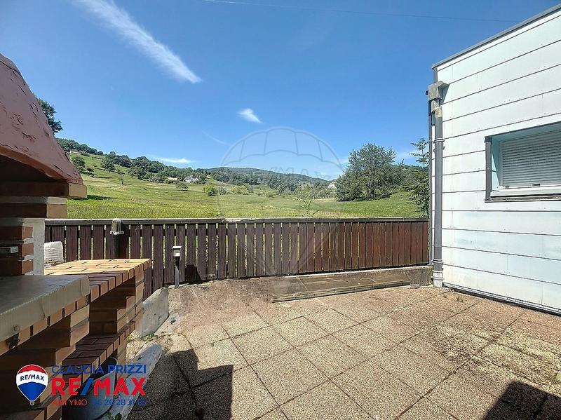 Maison - 181 m² - 4 pièces