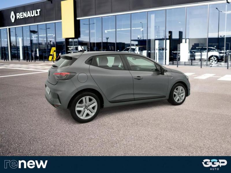 Renault Clio V TCe 100 Gpl Evolution