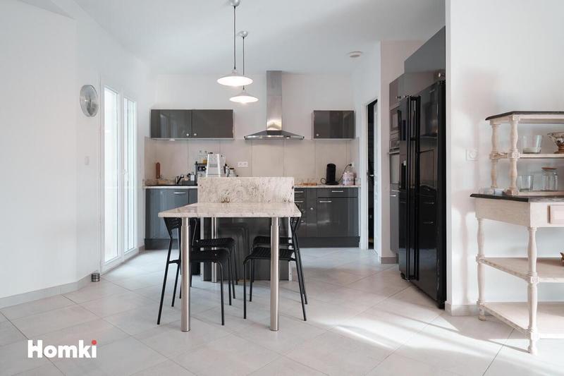 Villa - 128 m² - 4 pièces