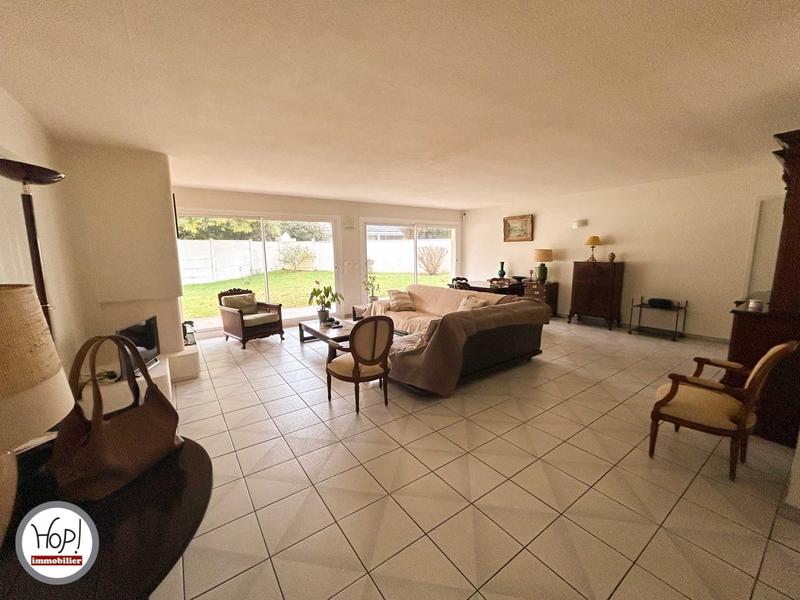 Maison - 130 m² - 4 pièces