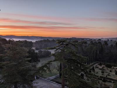 Balade Sensorielle Nocturne