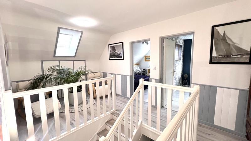 Maison - 151 m² - 5 pièces